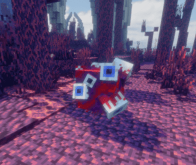 -DCX- [A Flesh Paradise] screenshot
