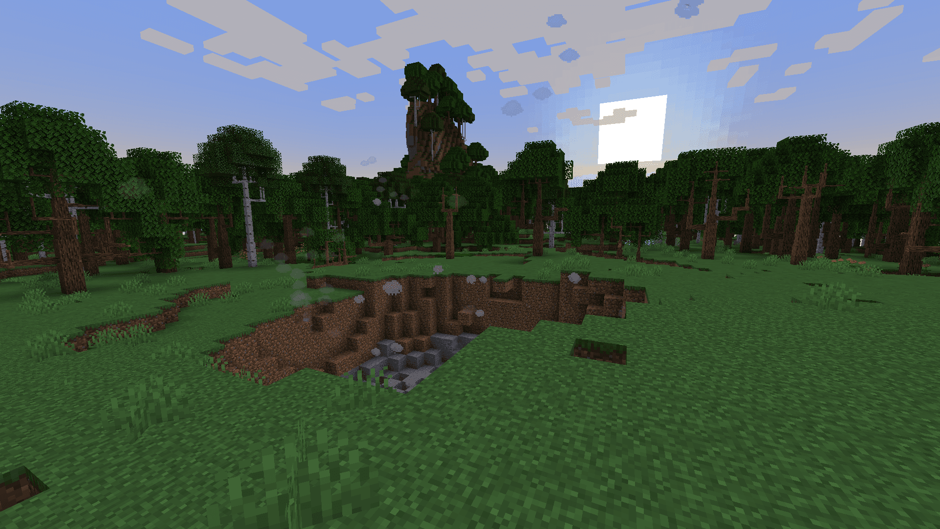 Blast Plaster screenshot