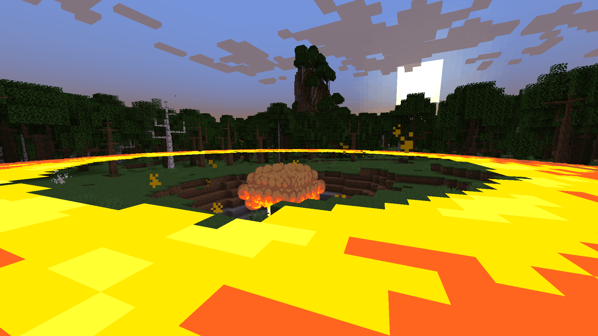 Blast Plaster screenshot