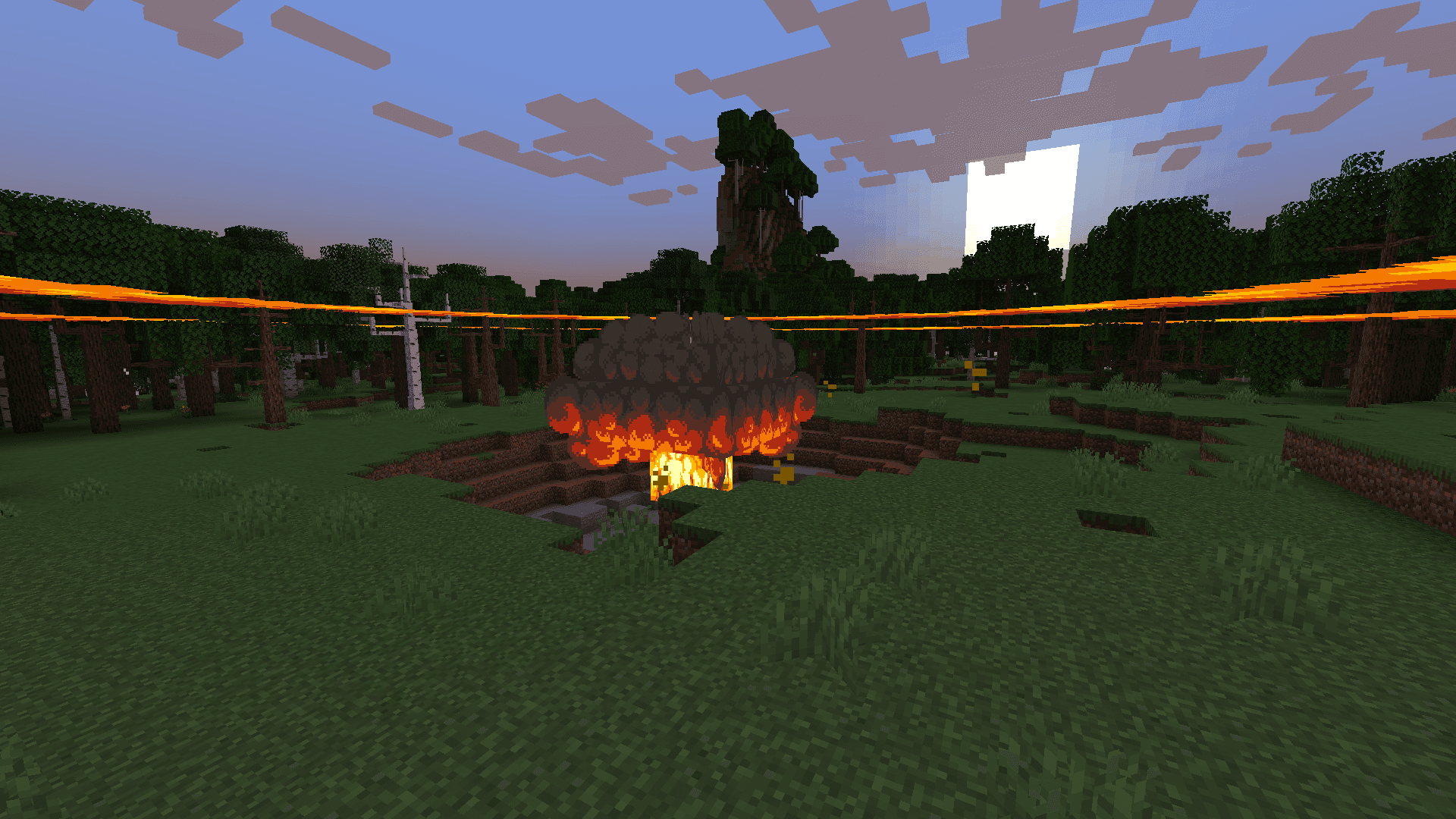 Blast Plaster screenshot