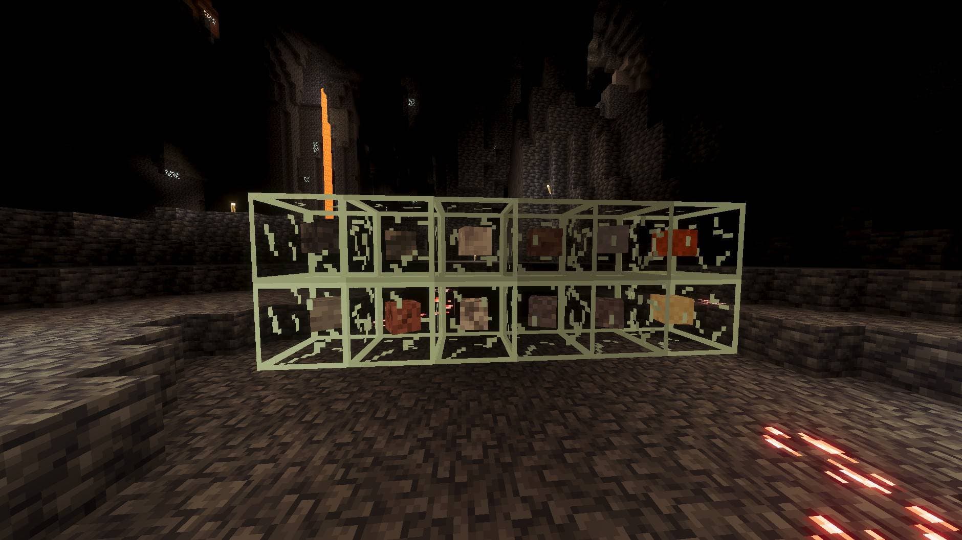 Idle Generators screenshot