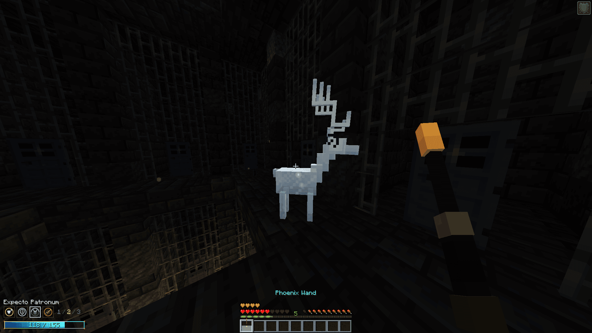 SpellCraft - Magic World screenshot