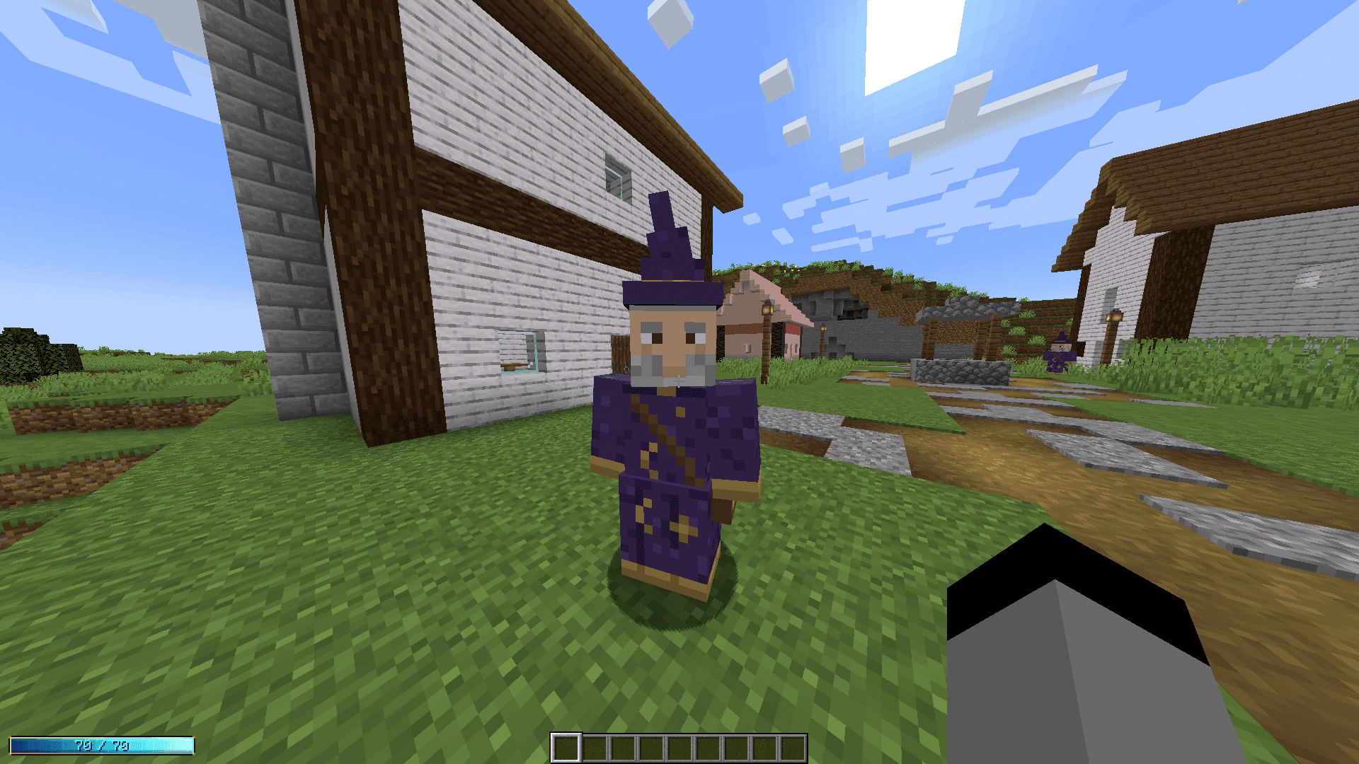 SpellCraft - Magic World screenshot