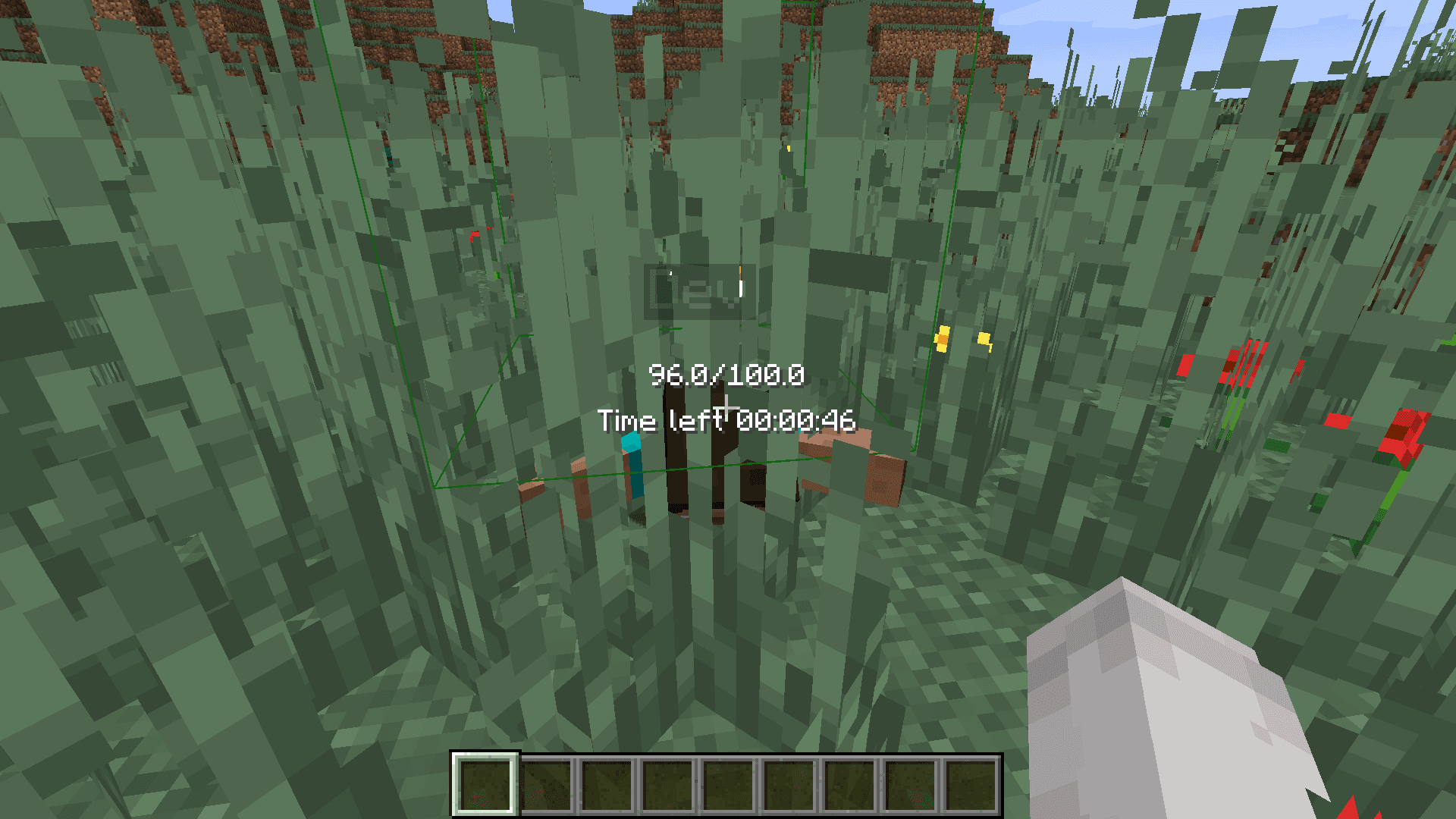 Revive Through Grass! [PlayerRevive add-on] screenshot