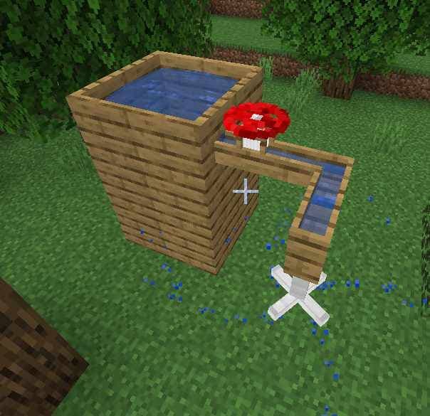 AgriCraft ReReloaded screenshot