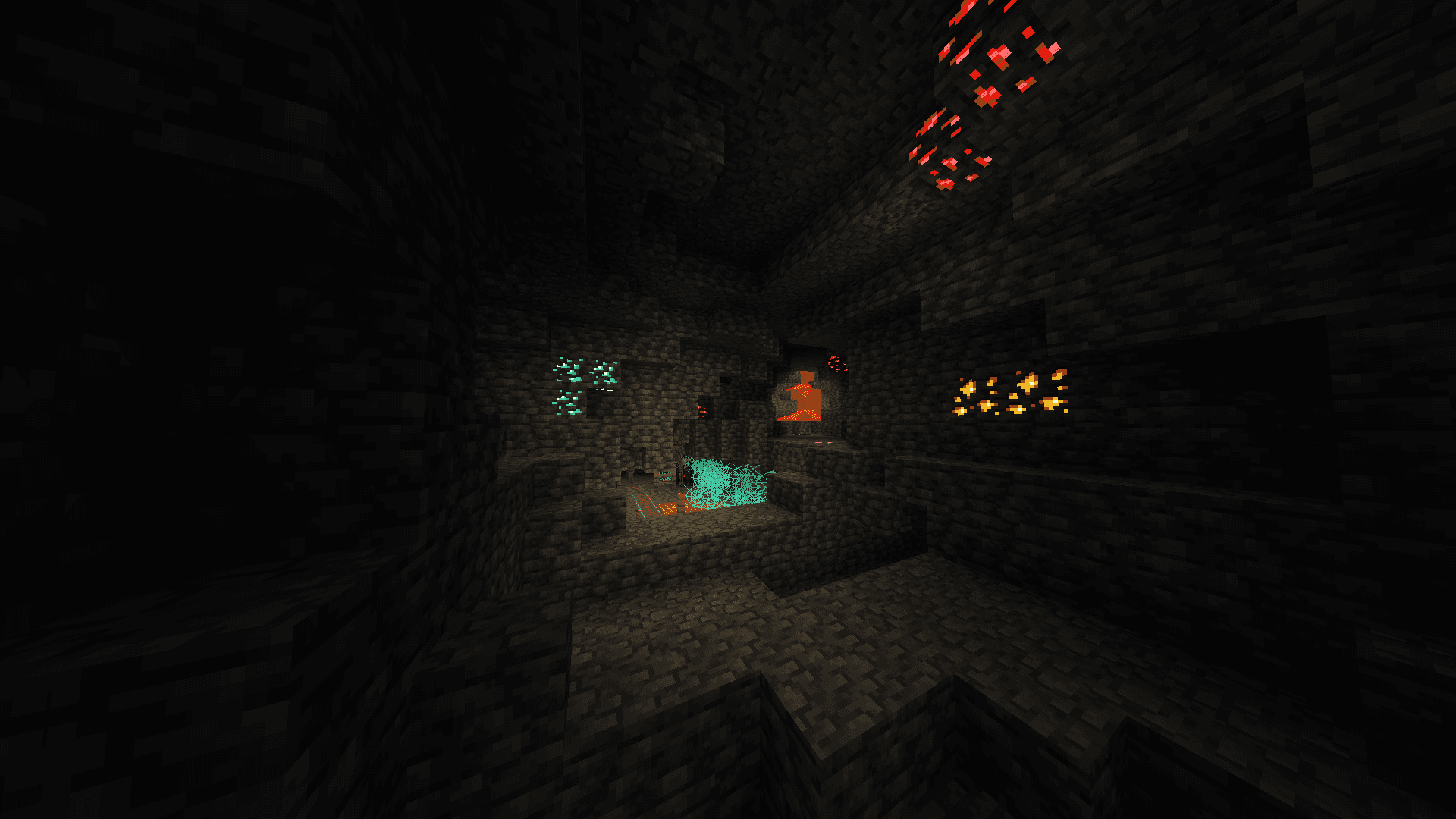 Simply 32x - PVP Pack screenshot