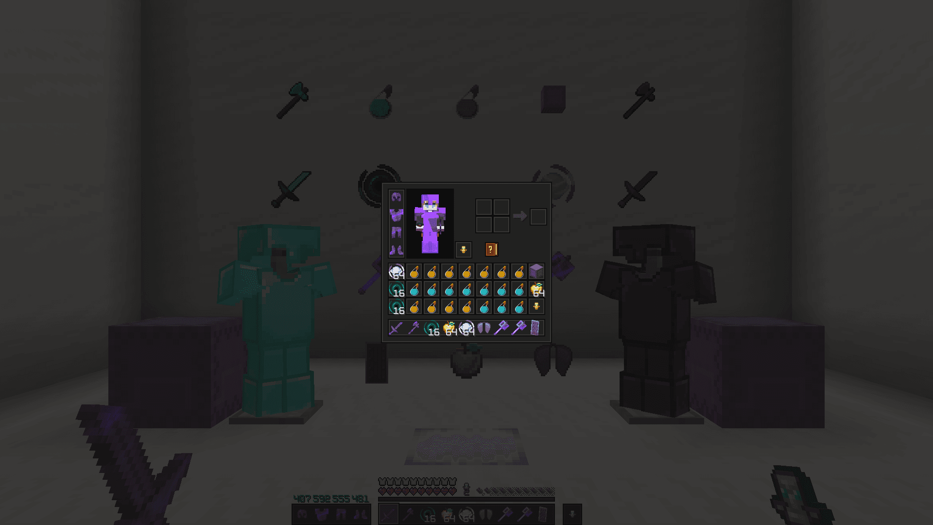 Simply 32x - PVP Pack screenshot