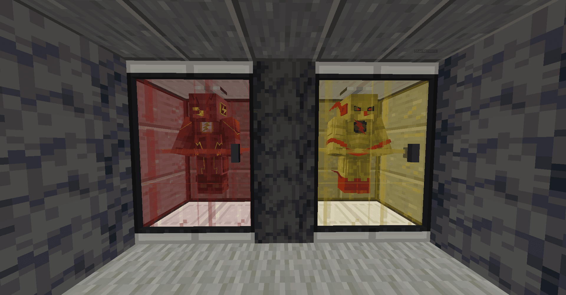 Arctania SMP screenshot
