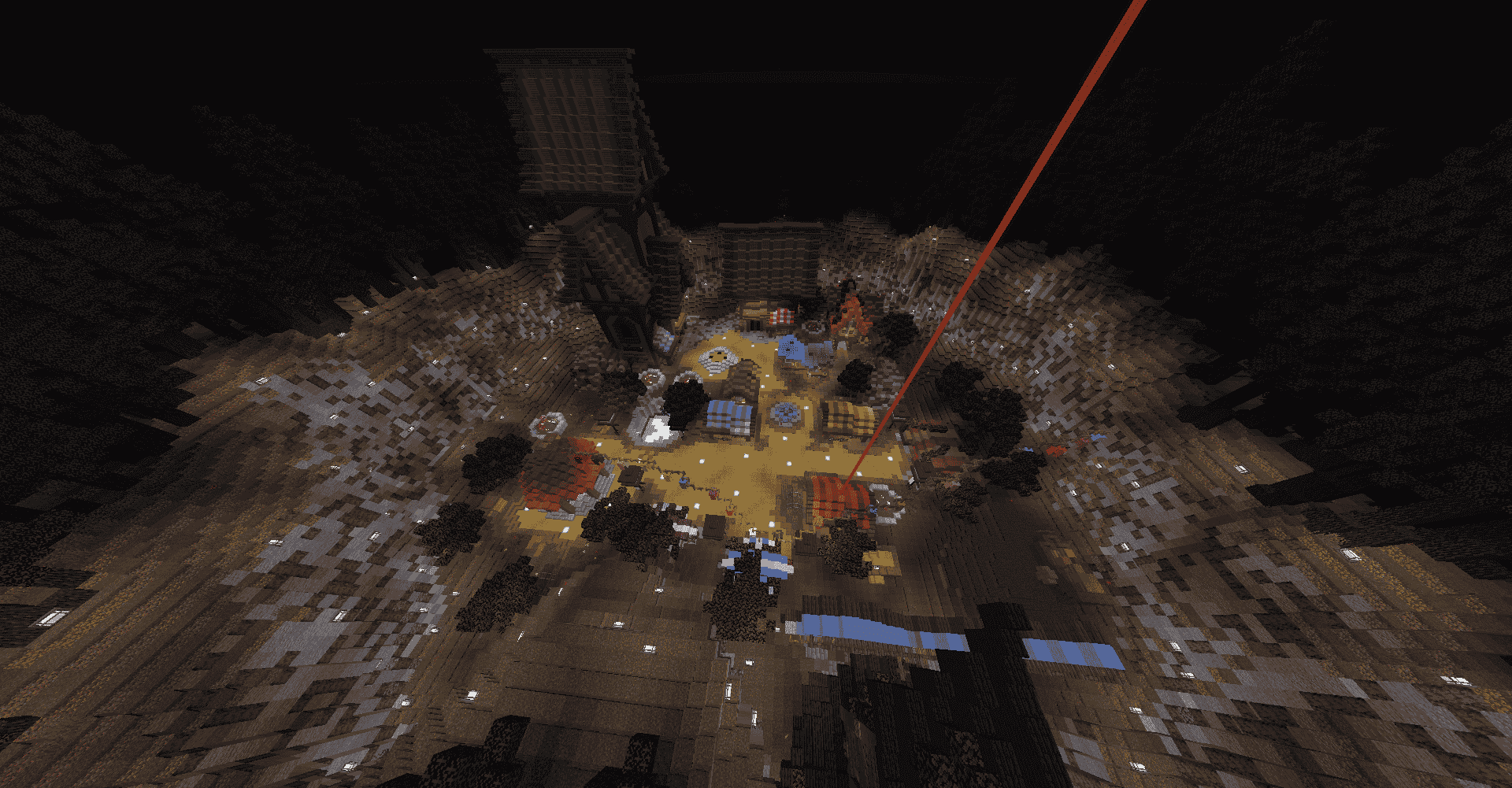 Arctania SMP screenshot