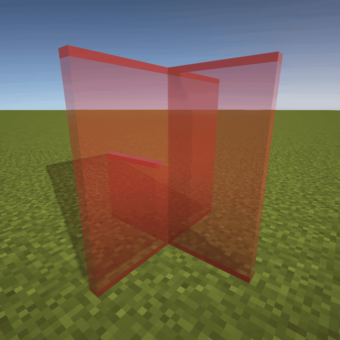 Clean and Clear Glass screenshot