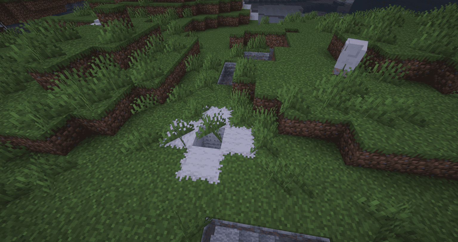Dragon Spider Queen - Dragon Survival Addon screenshot