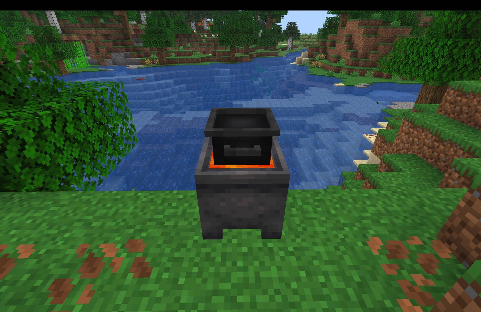 Brewing And Baking screenshot