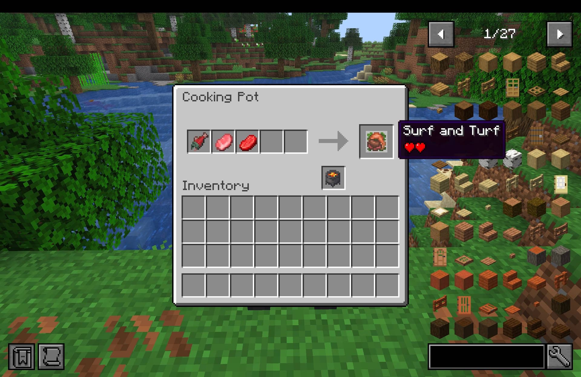 Brewing And Baking screenshot