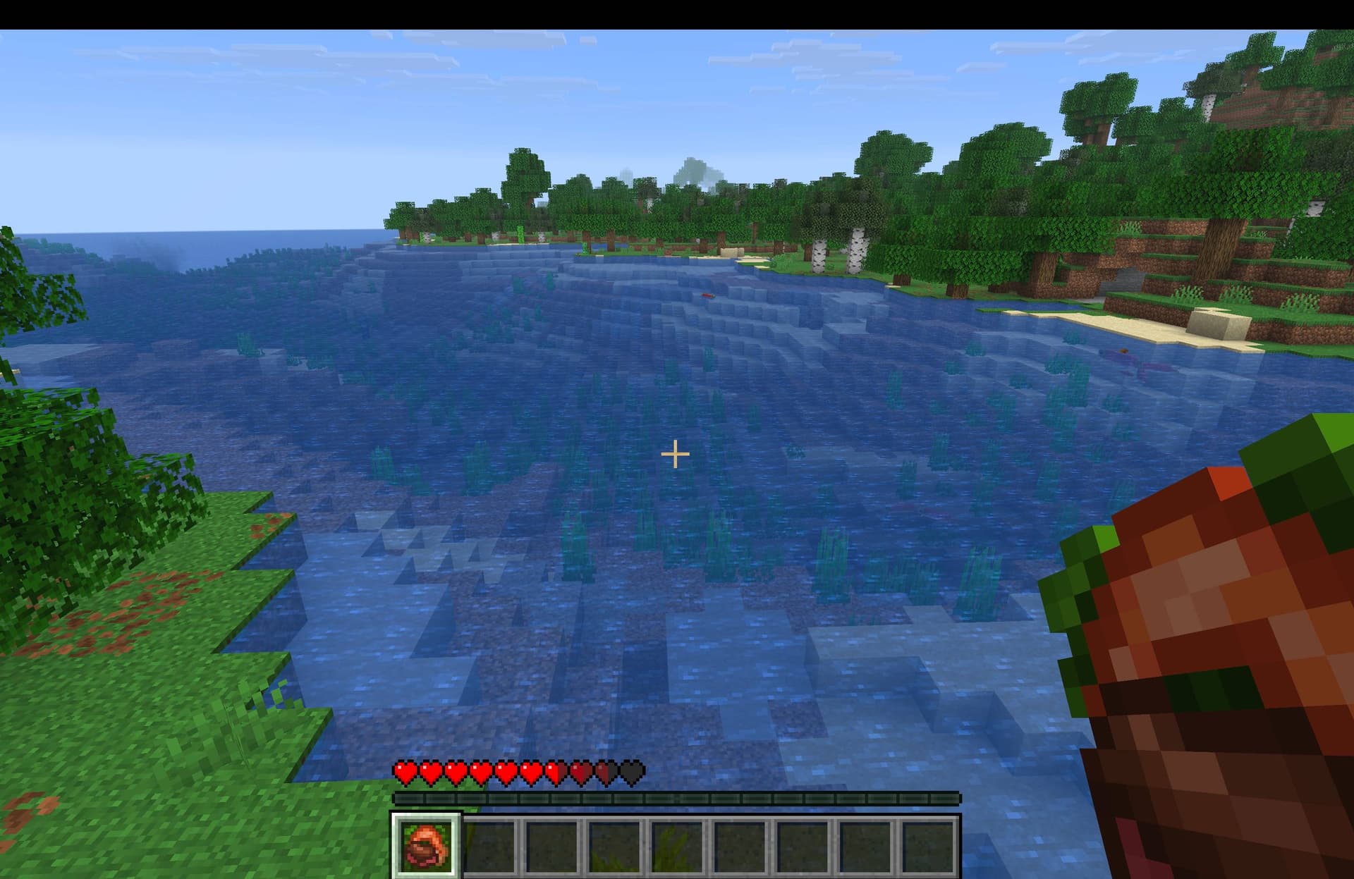 Brewing And Baking screenshot