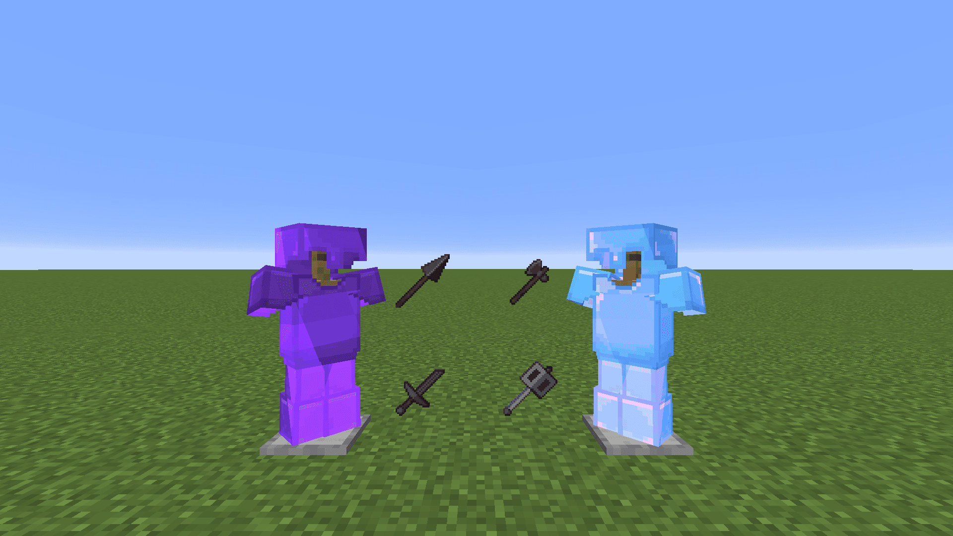 Simply 32x - PVP Pack screenshot