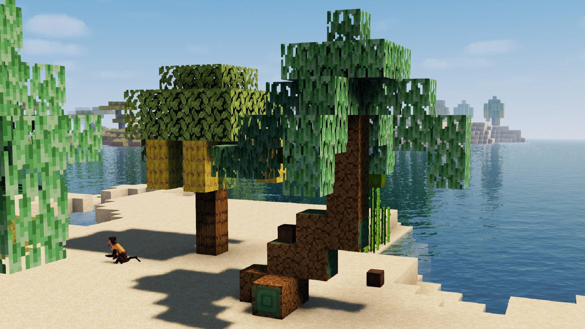 Cannibal Villages: Tropical Exploration screenshot