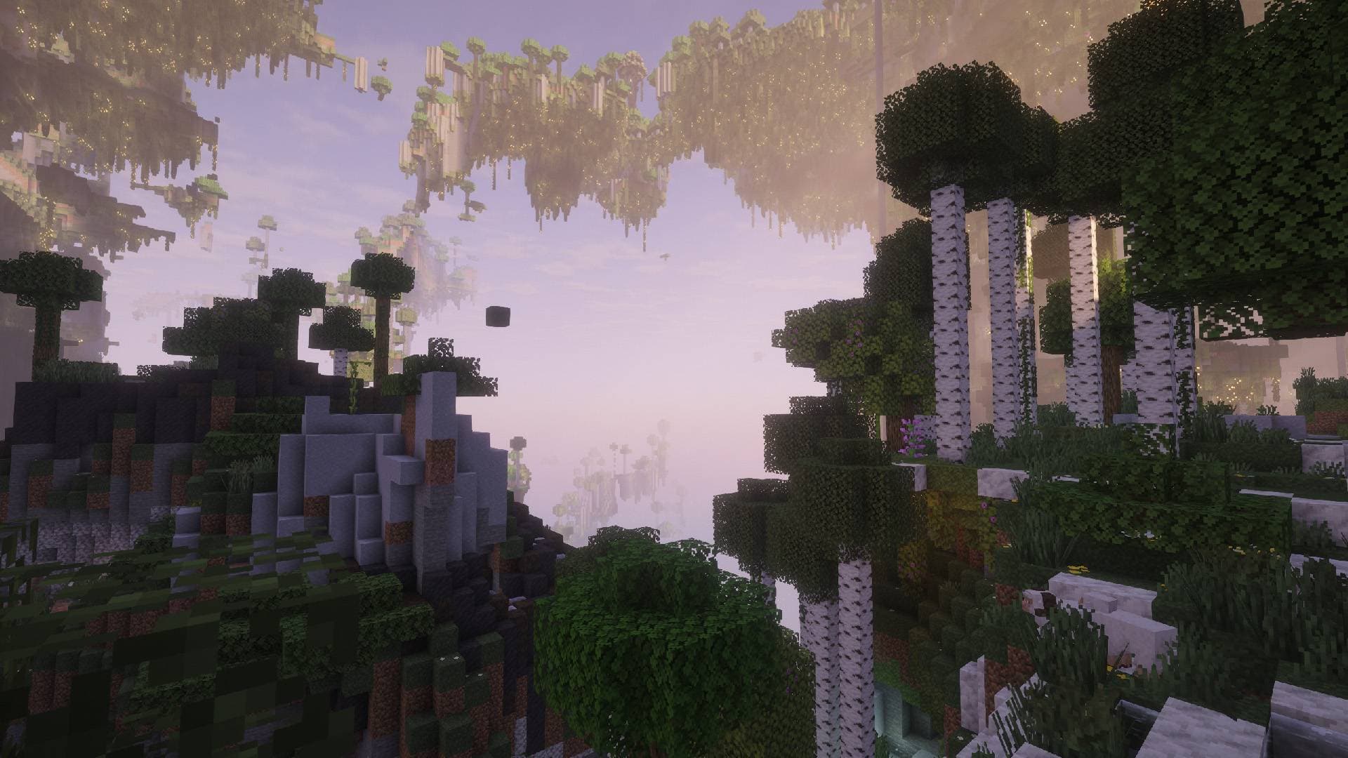 BM - Exosphere 2 screenshot