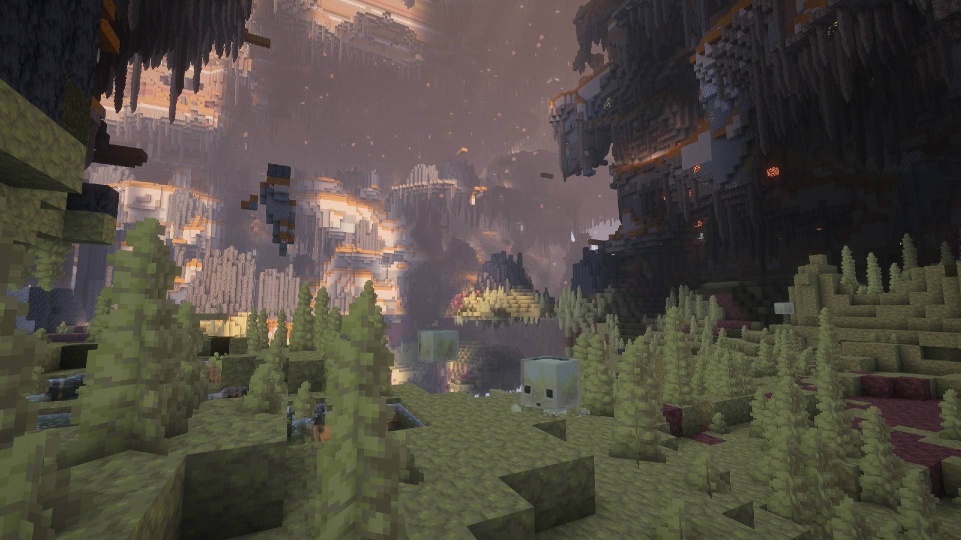 BM - Exosphere 2 screenshot