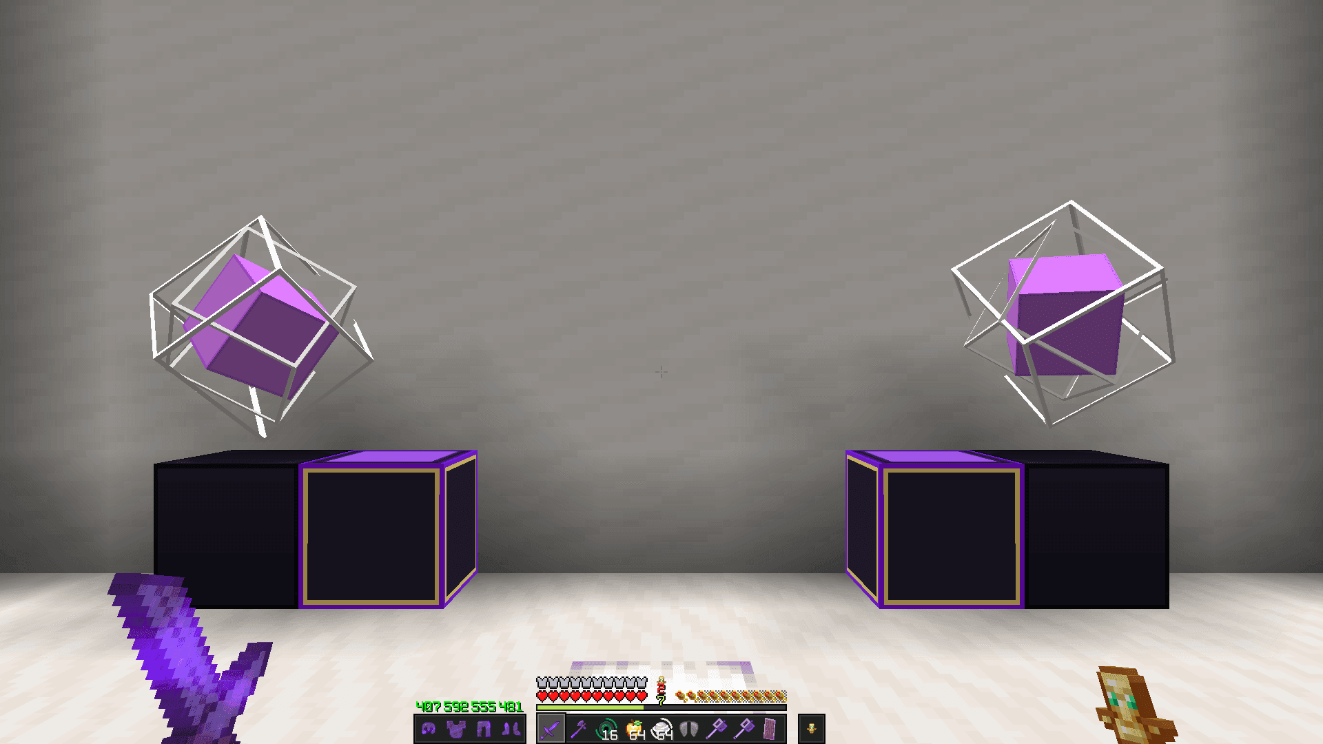Simply 32x - PVP Pack screenshot