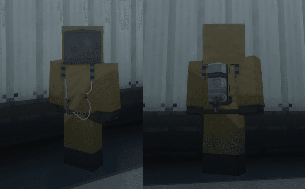 SCP Additions screenshot
