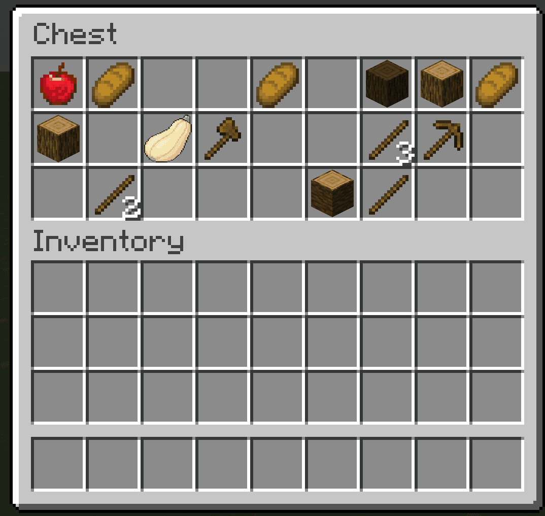 Cropville screenshot