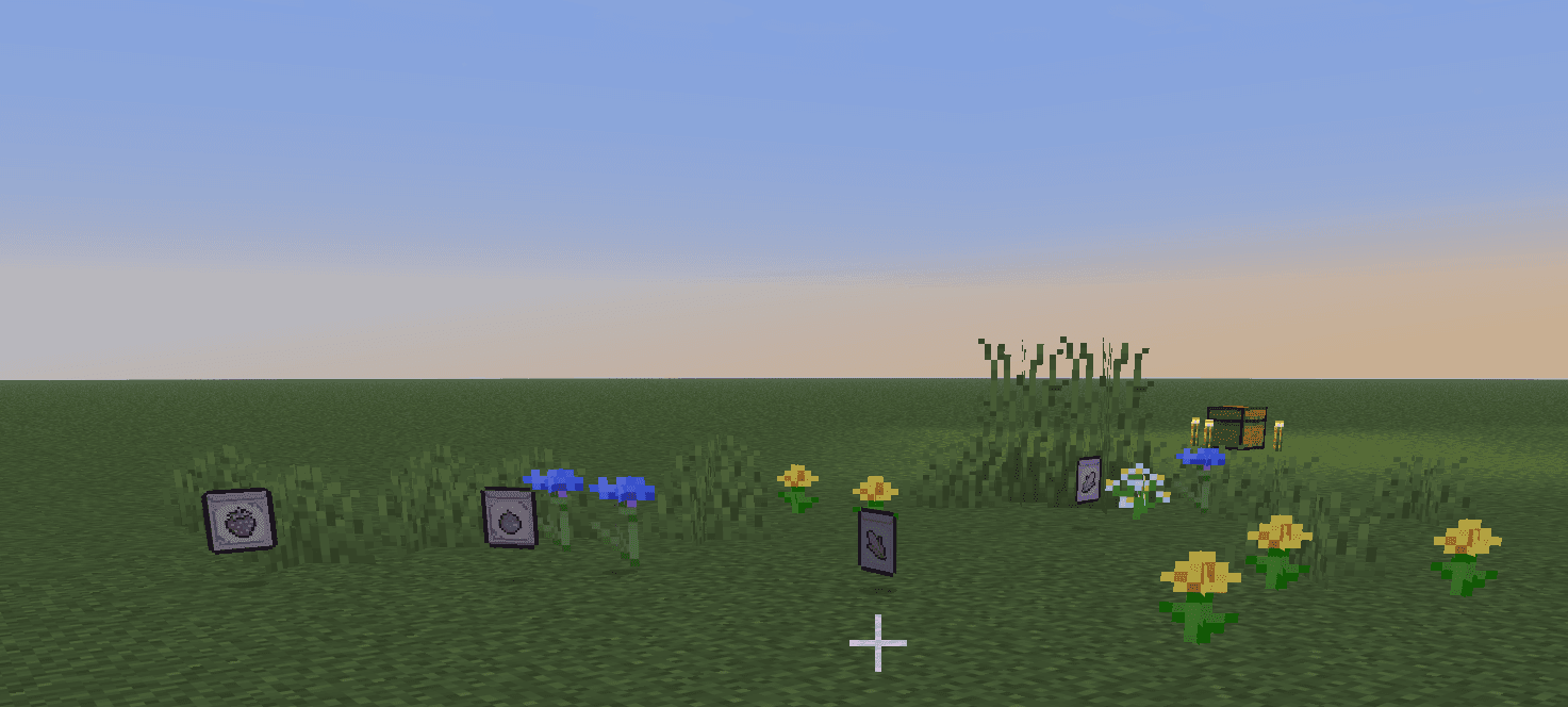 Cropville screenshot