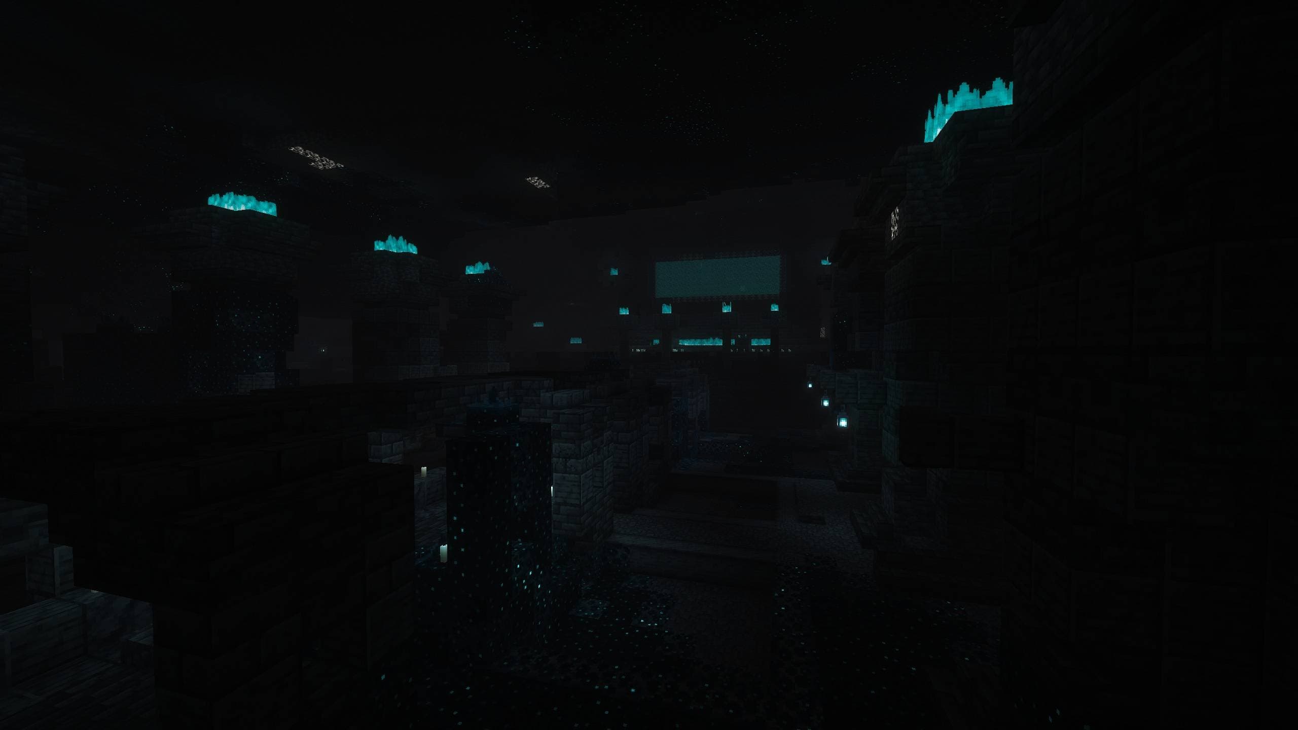 Dimensional Explorers Guild screenshot