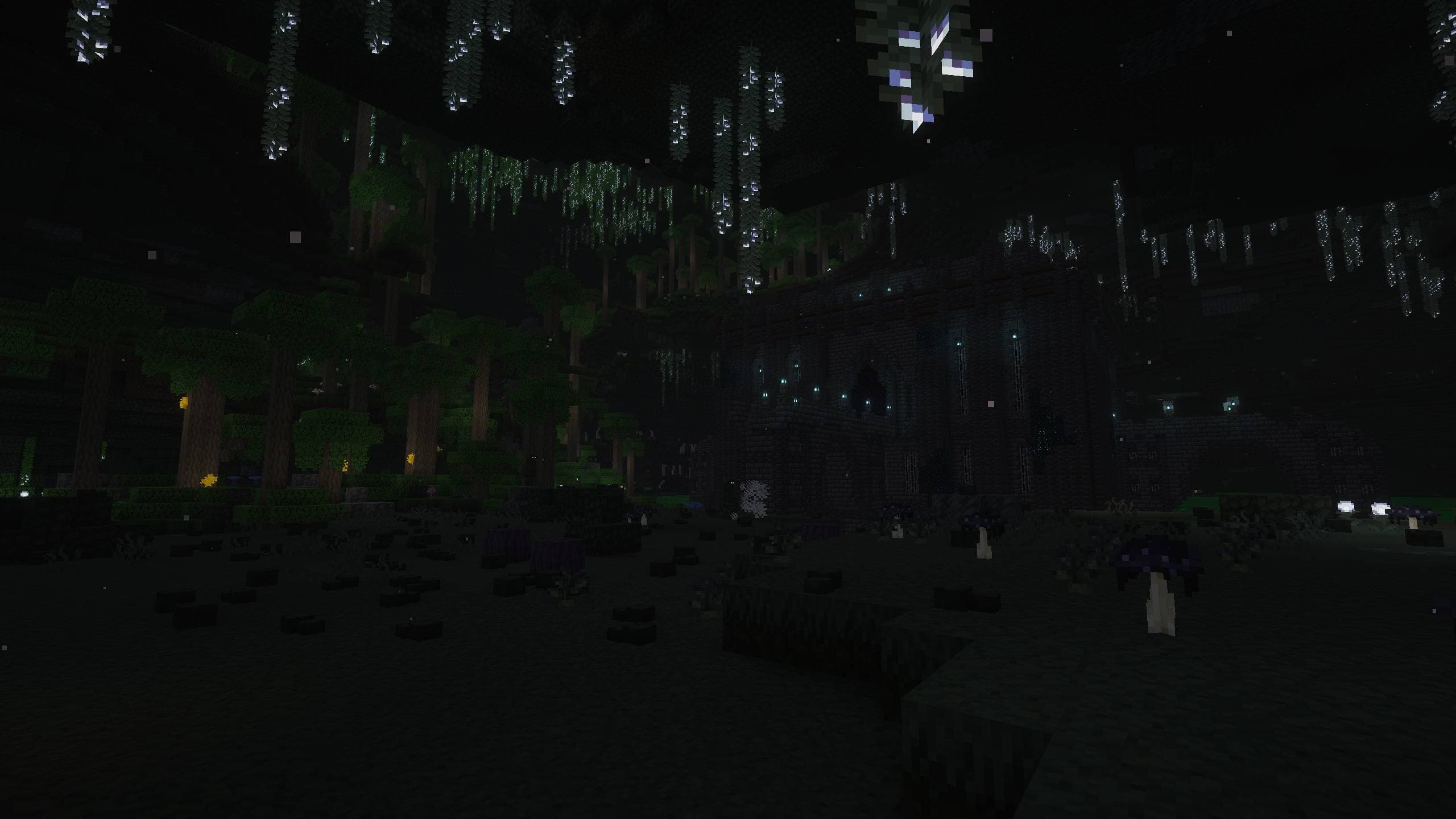 Dimensional Explorers Guild screenshot