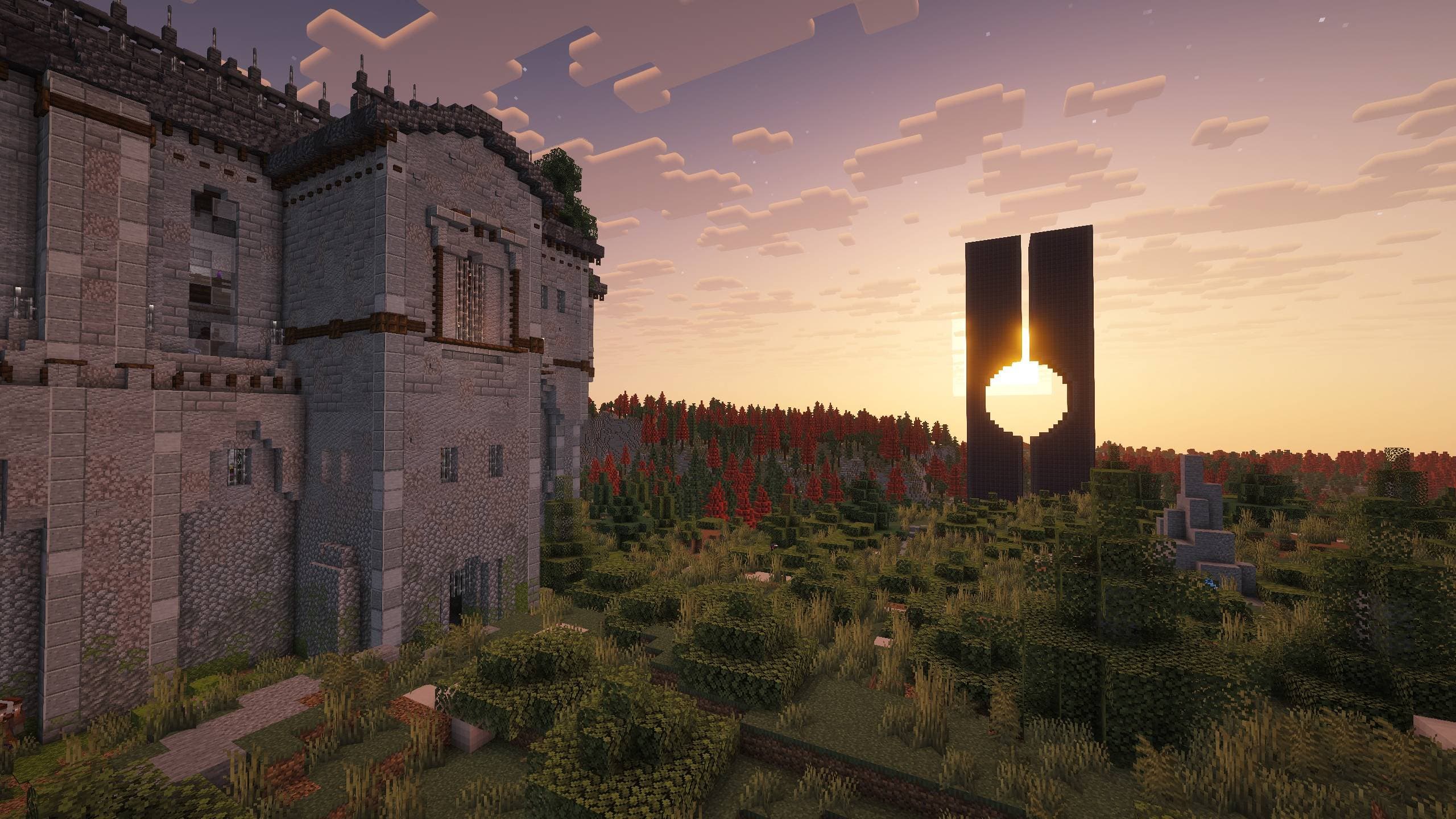 Dimensional Explorers Guild screenshot