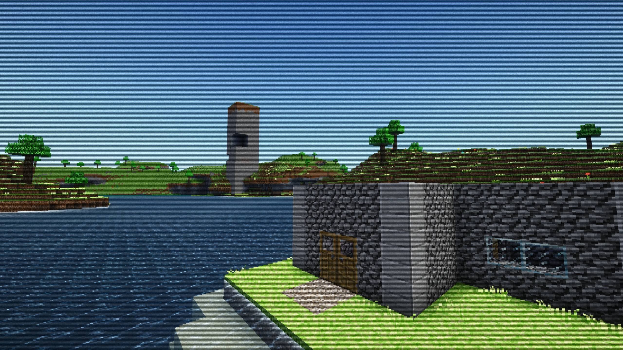 Dimensional Explorers Guild screenshot