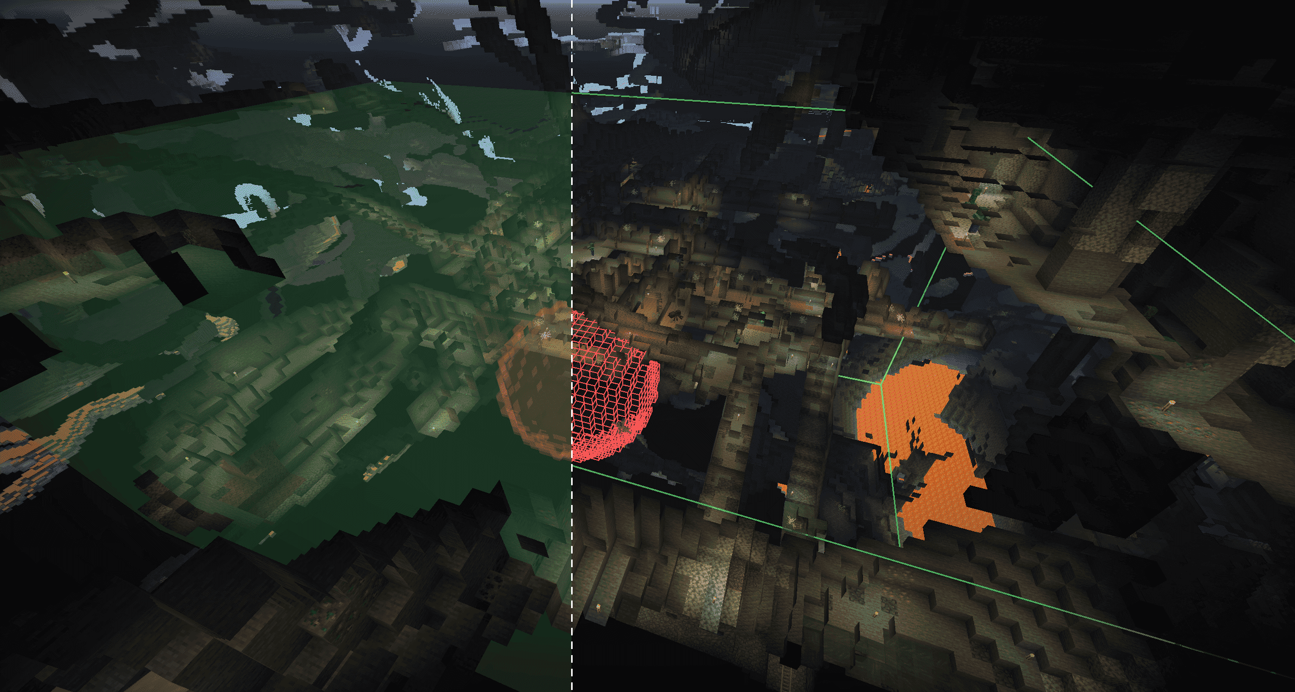 Auto Torch skr screenshot