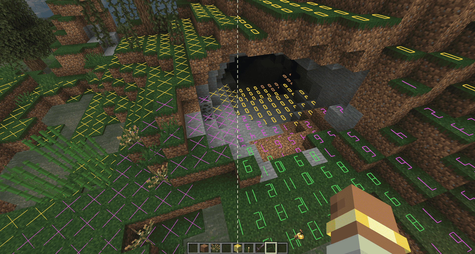 Auto Torch skr screenshot