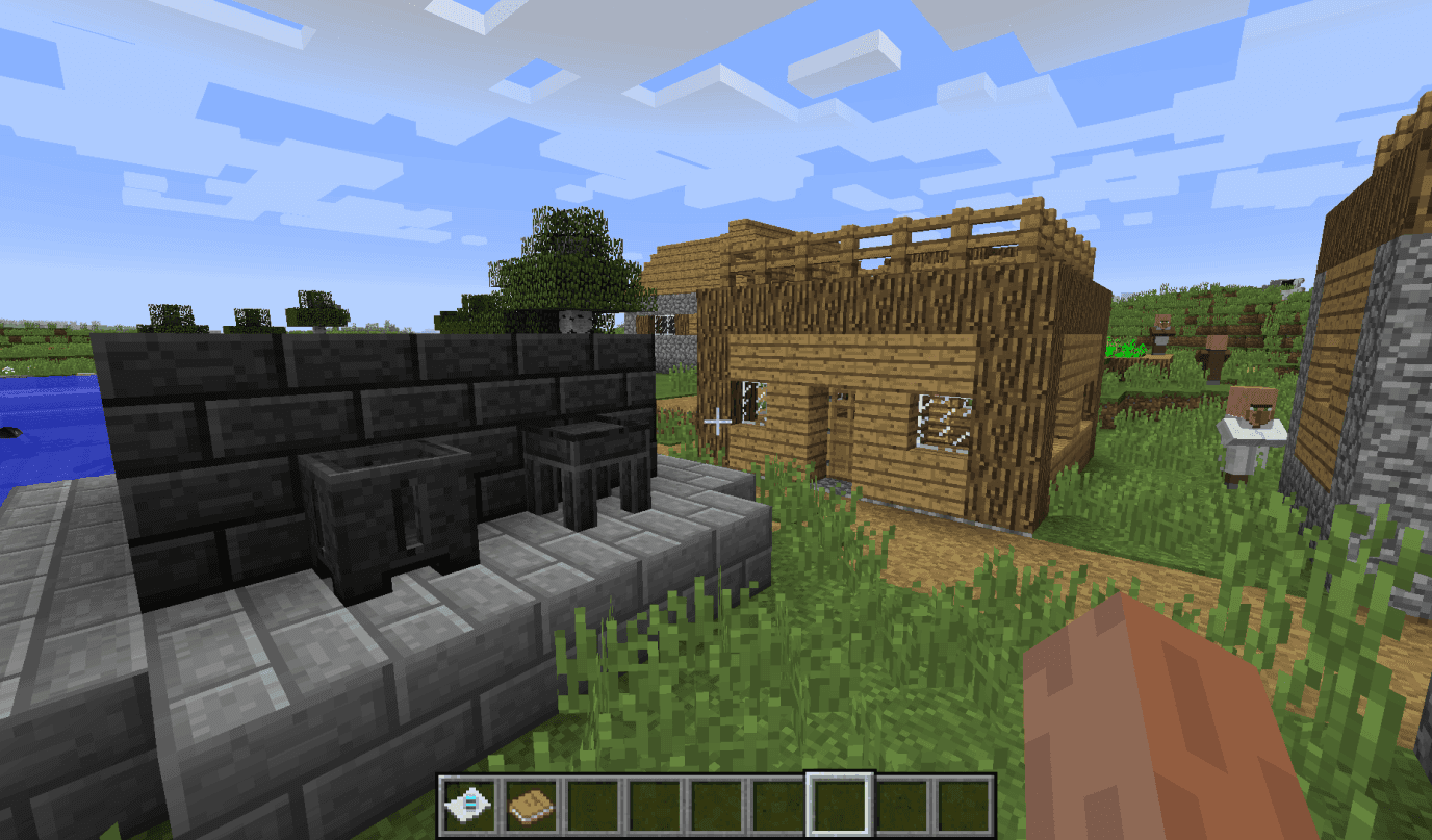 Tinkers' Antique screenshot