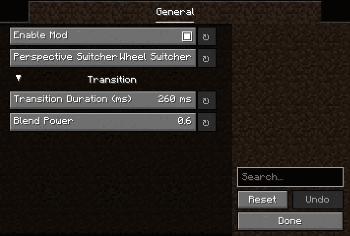 Perspective API screenshot