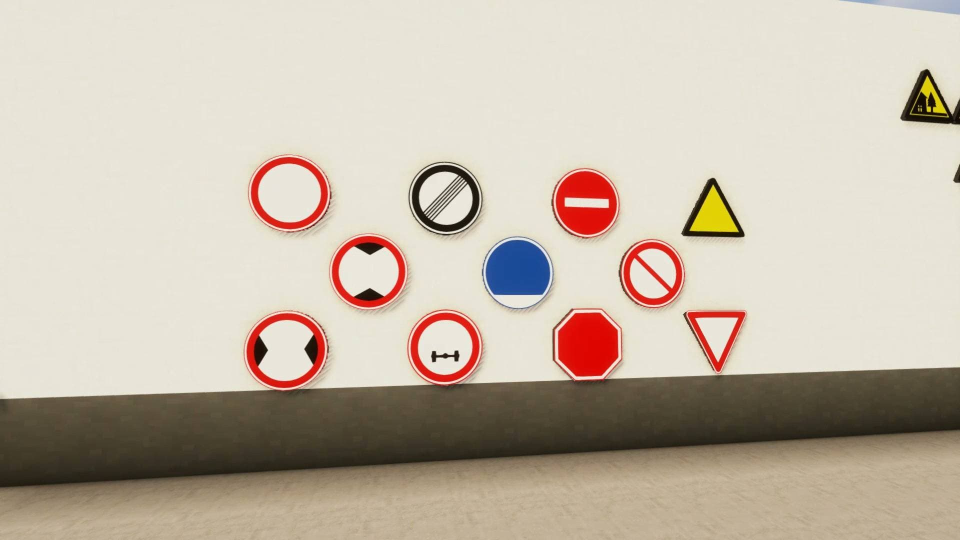 OcelotSign screenshot
