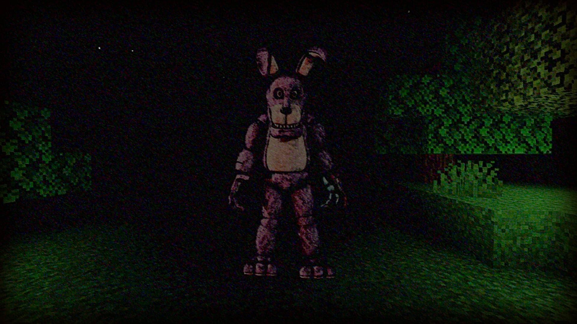 FNAF VIRUS screenshot