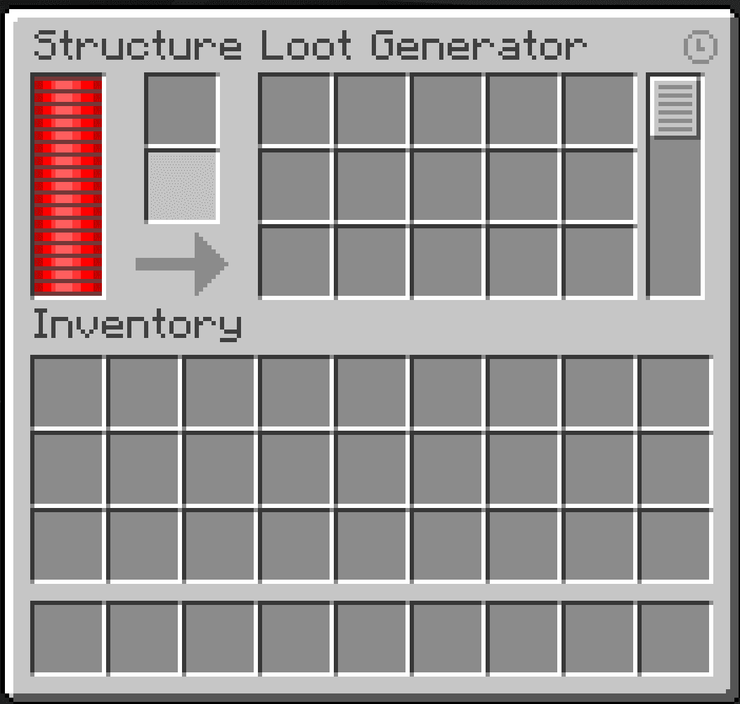 BBL Loot Generator screenshot