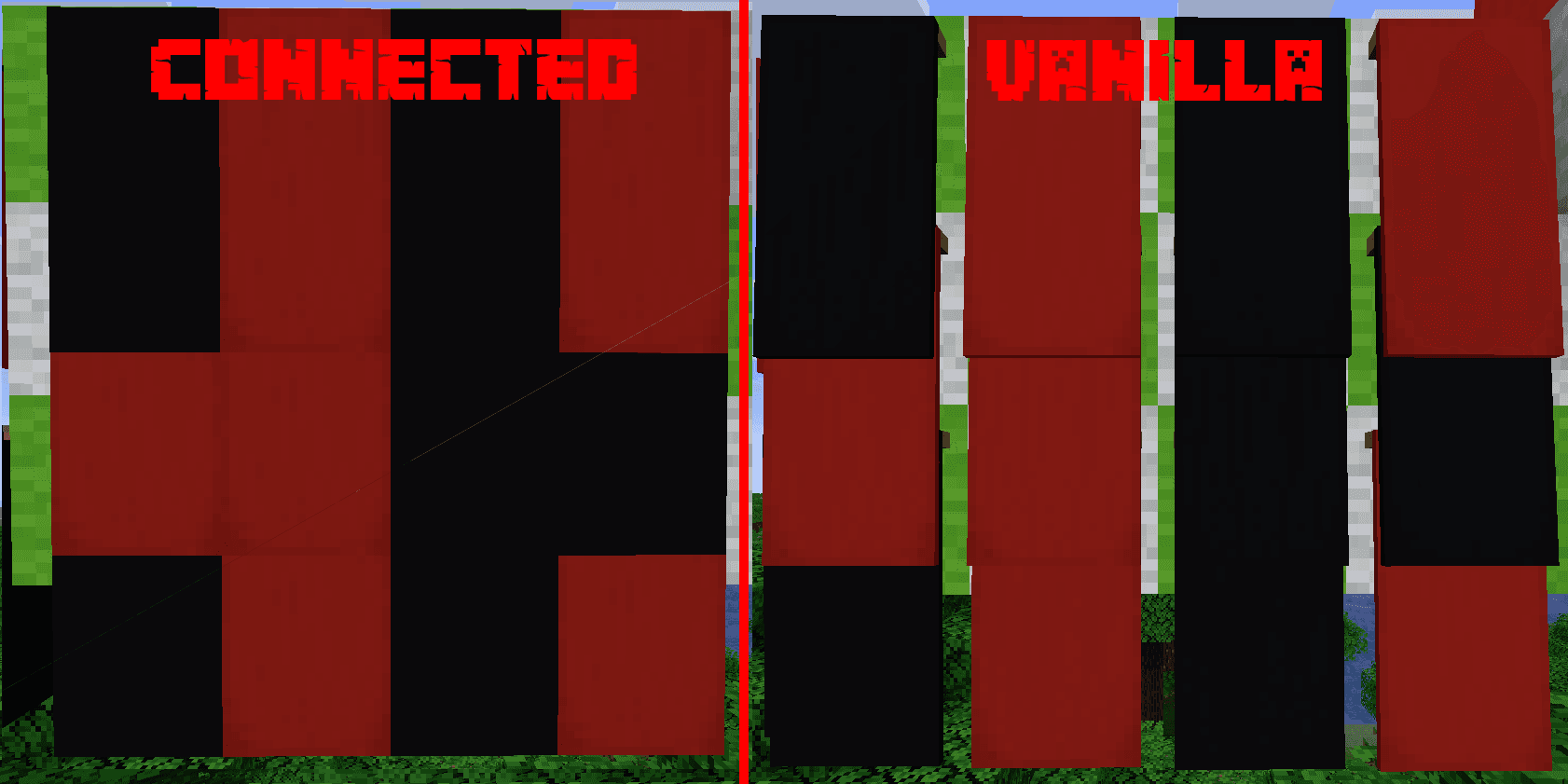 Connected Banners screenshot