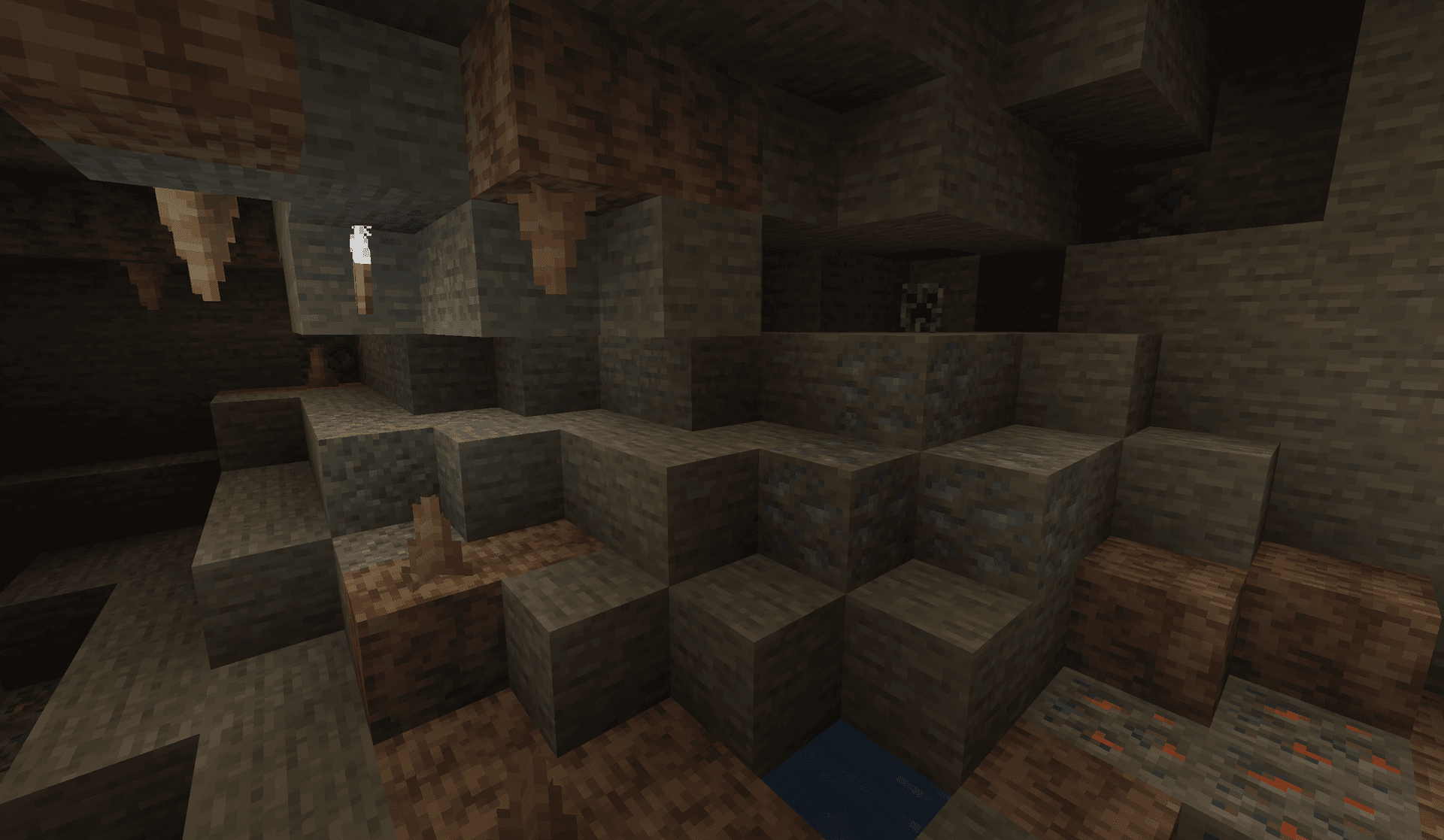 The Lead Age screenshot