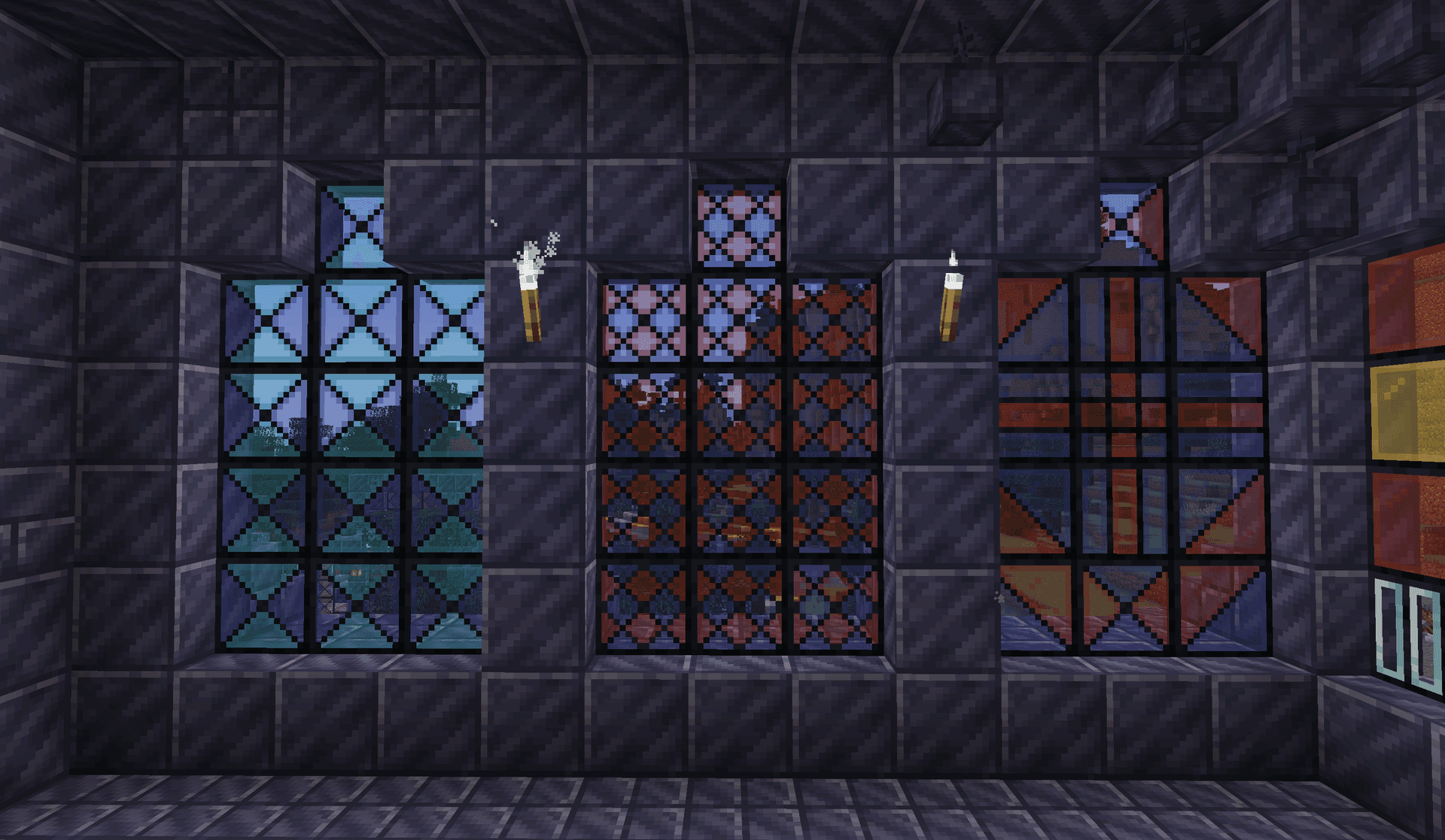 The Lead Age screenshot
