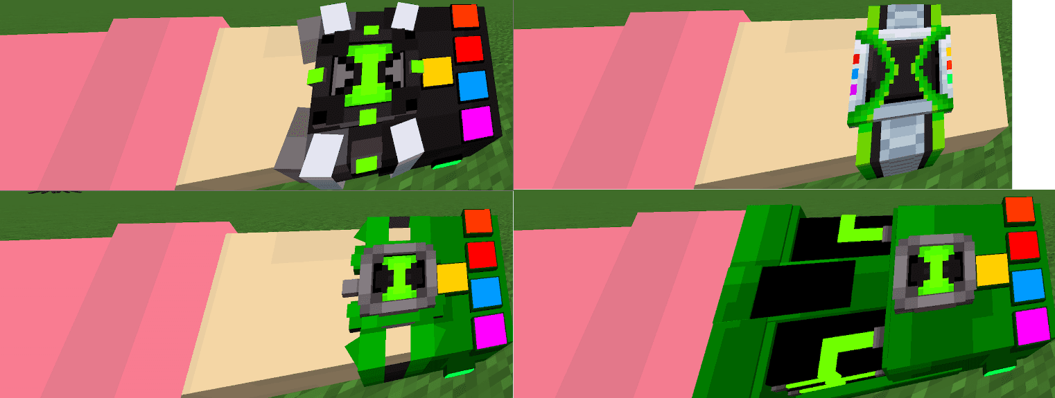 Pugmeowla's Infintrix screenshot