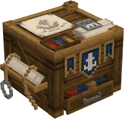 Small Ships Heraldry screenshot