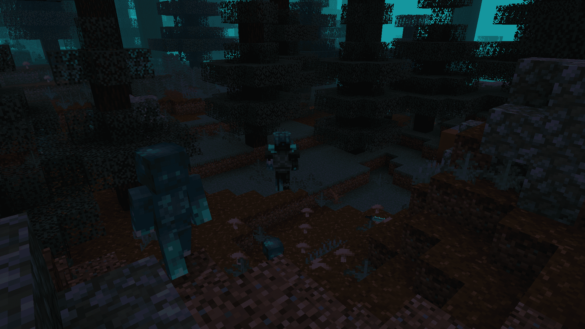 Soul Incursion screenshot