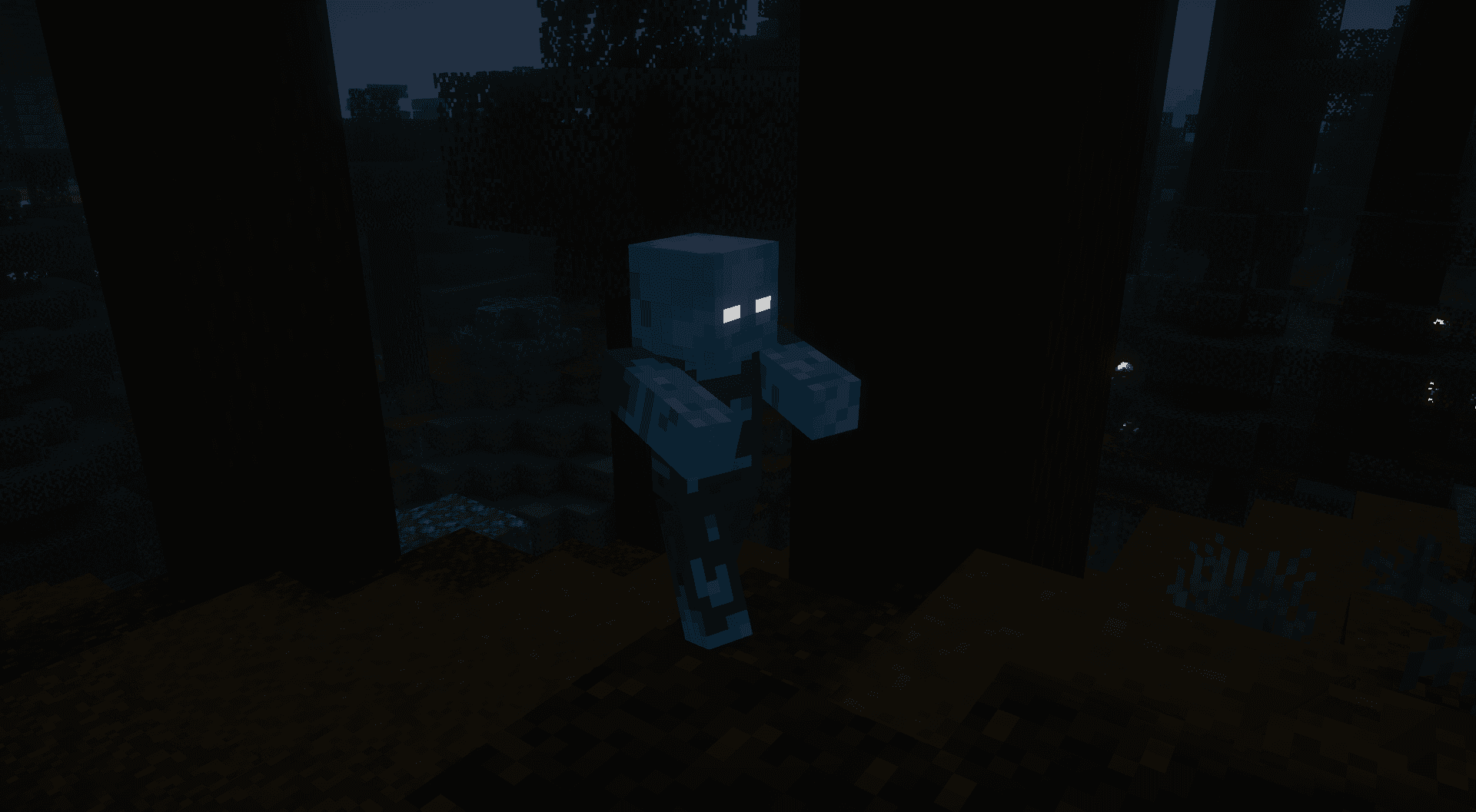 Soul Incursion screenshot