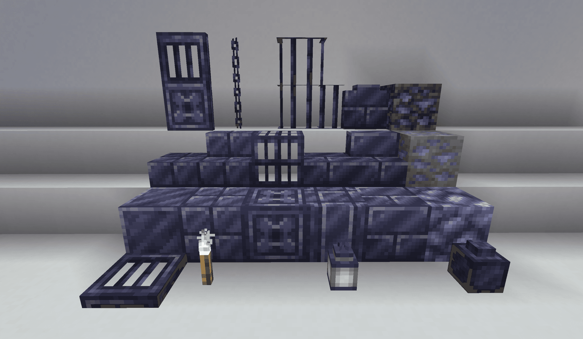 The Lead Age screenshot