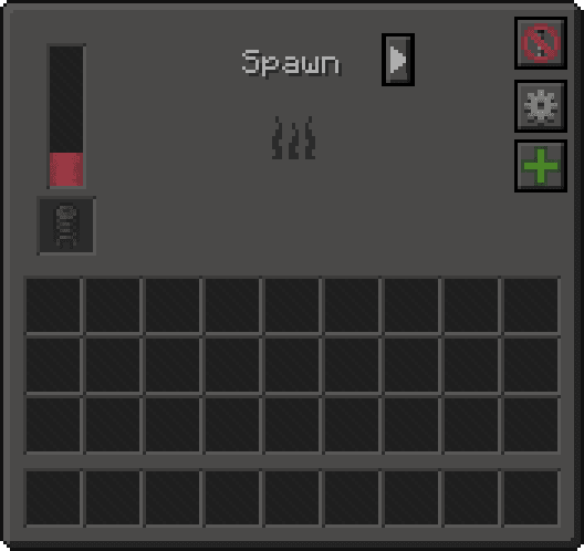 GTNH Shadow UI screenshot