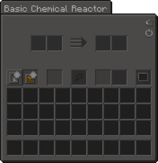 GTNH Shadow UI screenshot