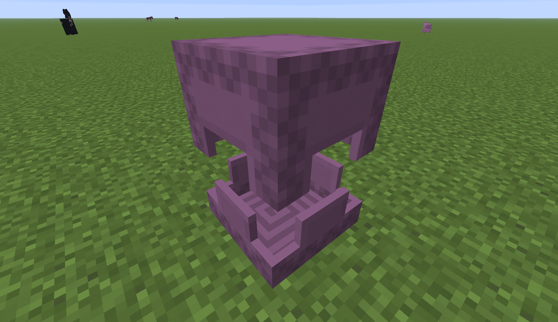 Block Entities 3D screenshot