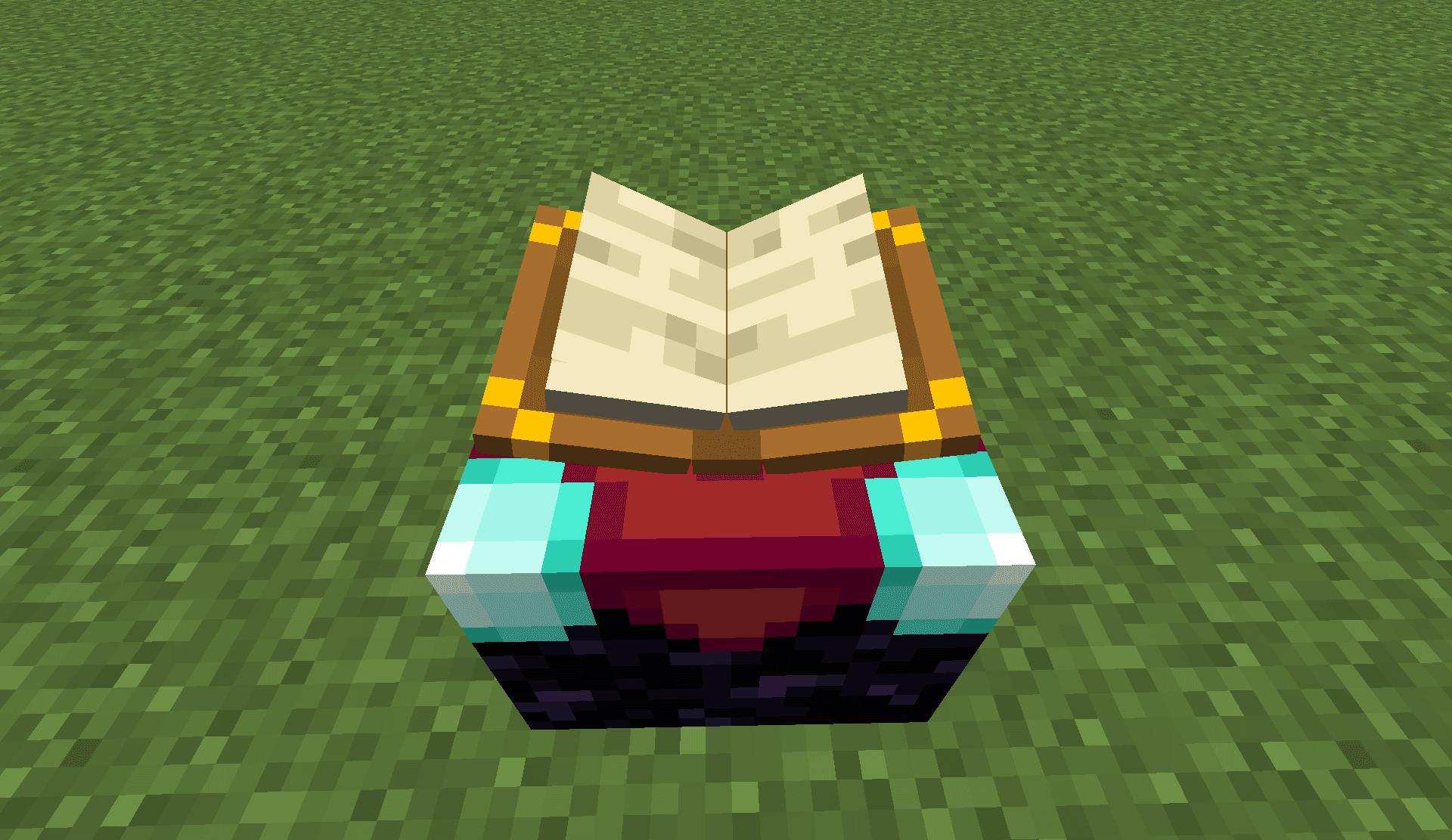 Block Entities 3D screenshot