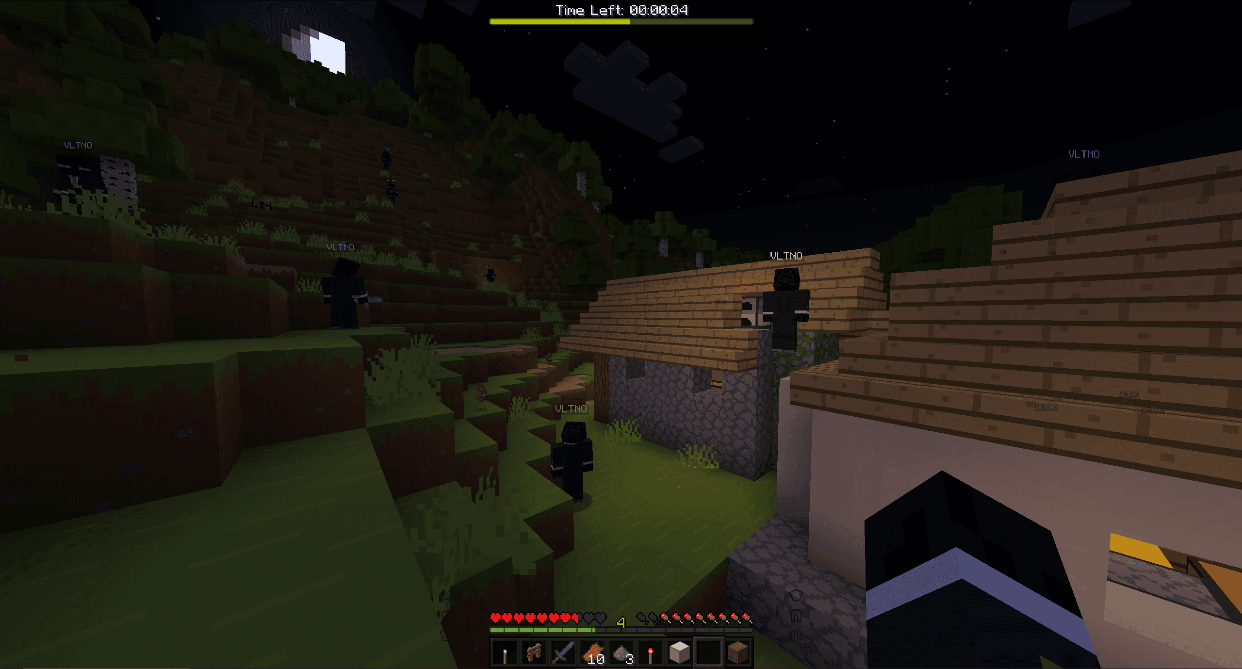 Time Loop screenshot